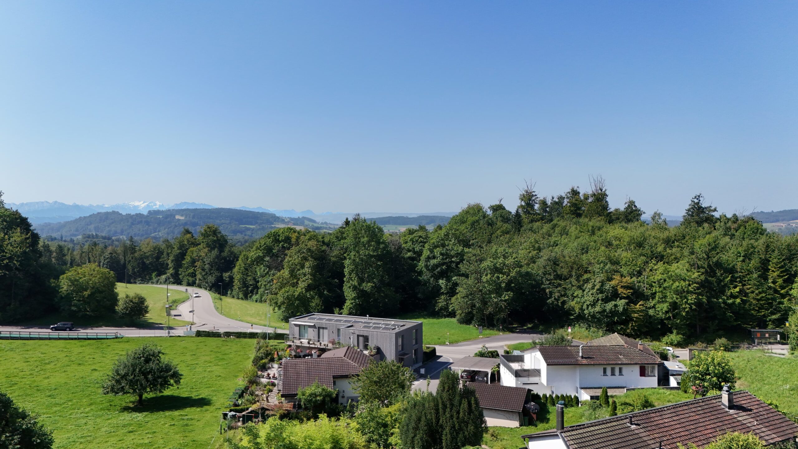 Gebäudeansicht